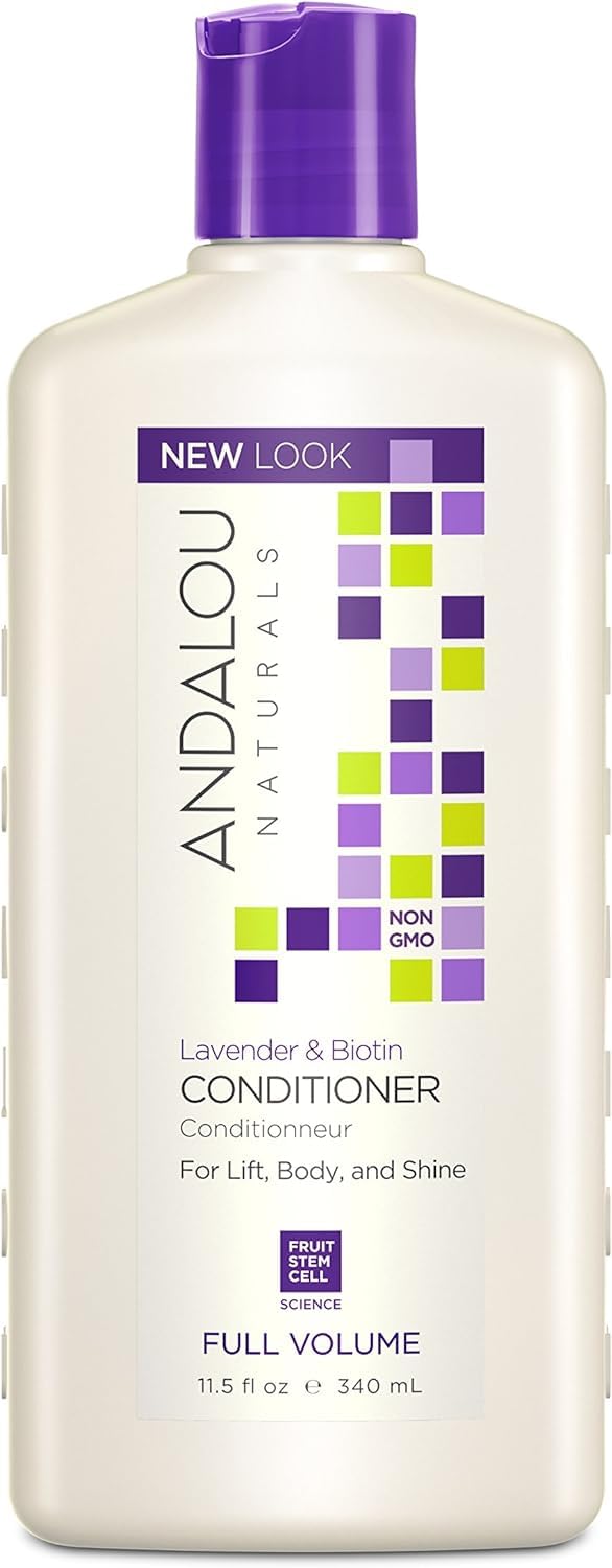 ANDALOU NATURALS